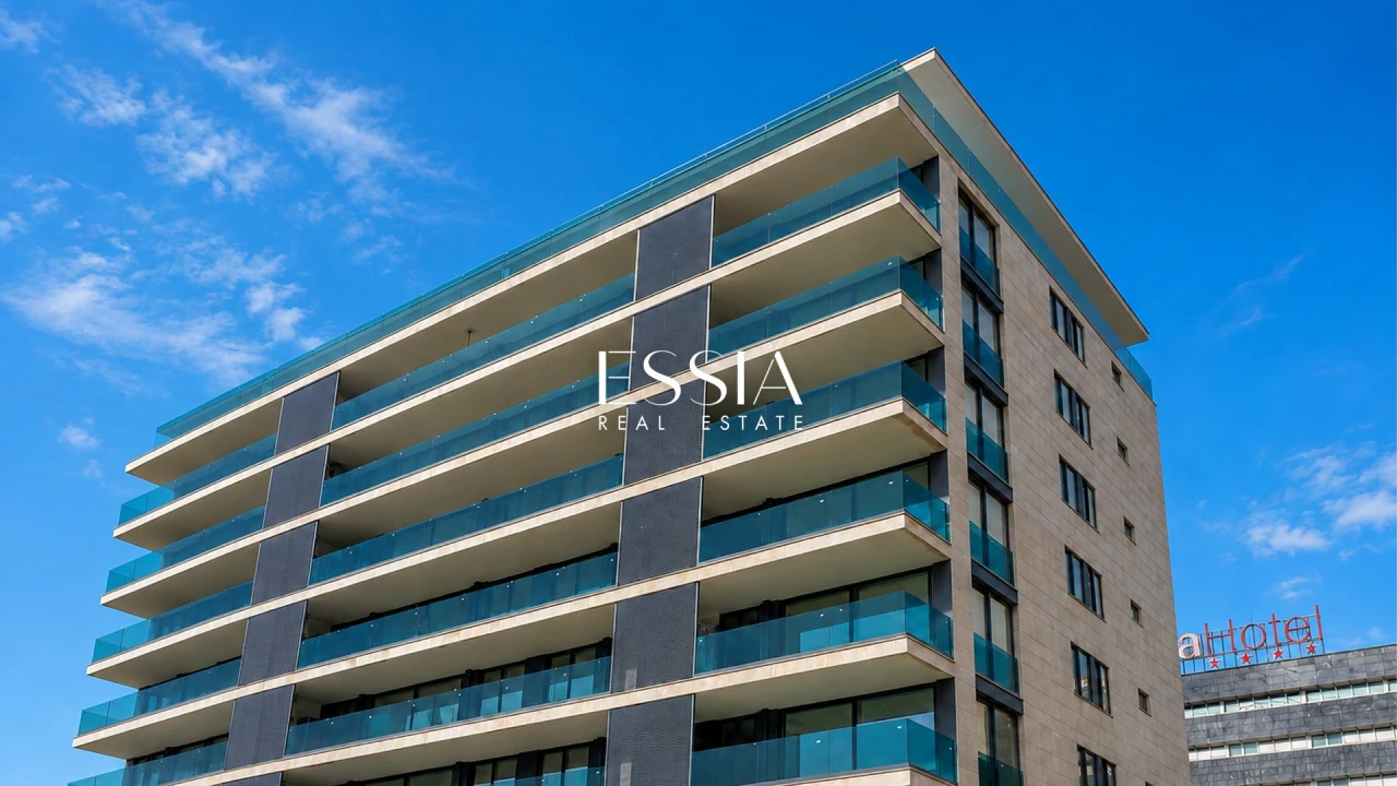 Apartamento T3 para Venda em Ramalde Foto 34