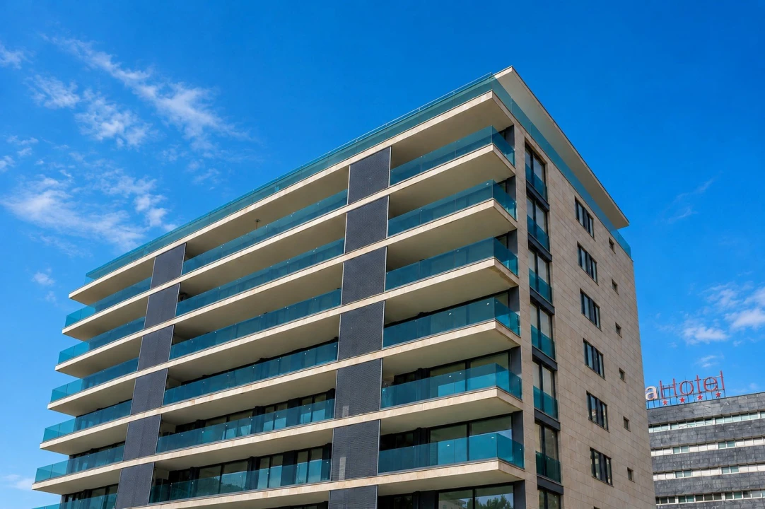 Apartamento T3 para Venda em Ramalde Foto 14