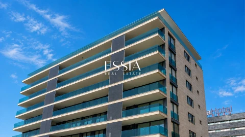 Apartamento T3 para Venda em Ramalde