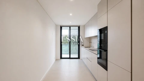 Apartamento T3 para Venda em Ramalde