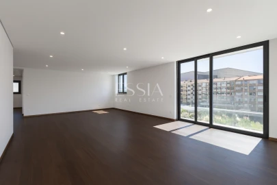 Apartamento T3 para Venda em Ramalde