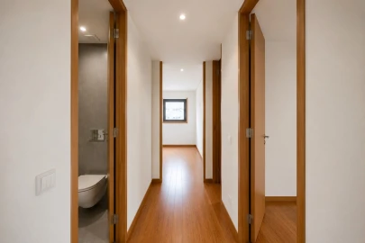 Apartamento T3 para Venda em Ramalde
