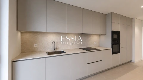 Apartamento T3 para Venda em Ramalde