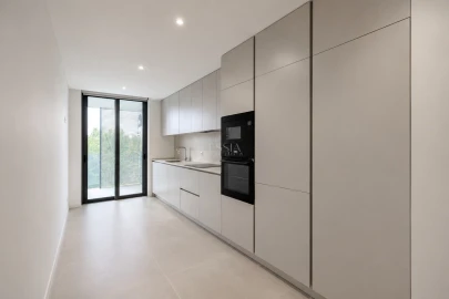 Apartamento T3 para Venda em Ramalde