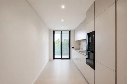 Apartamento T3 para Venda em Ramalde