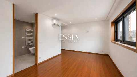 Apartamento T3 para Venda em Ramalde
