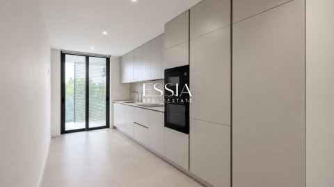 Apartamento T3 para Venda em Ramalde
