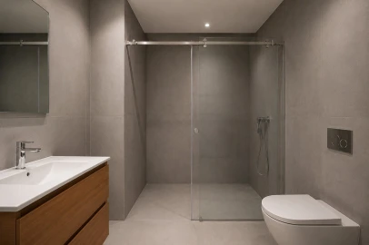Apartamento T3 para Venda em Ramalde