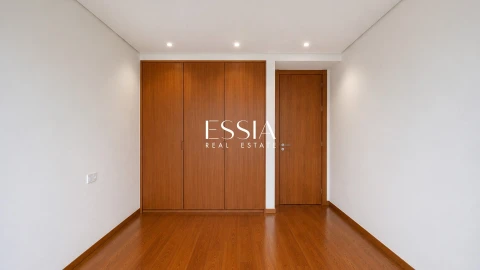Apartamento T3 para Venda em Ramalde