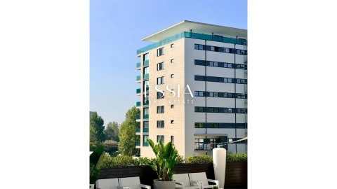 Apartamento T3 para Venda em Ramalde