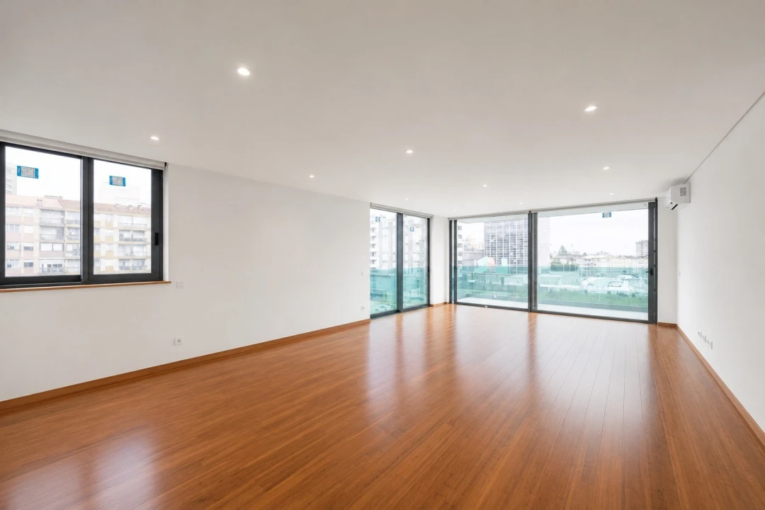 Apartamento T3 para Venda em Ramalde Foto 16