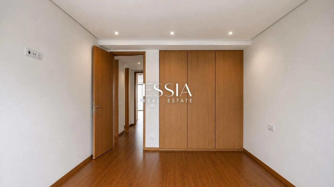Apartamento T3 para Venda em Ramalde Foto 23