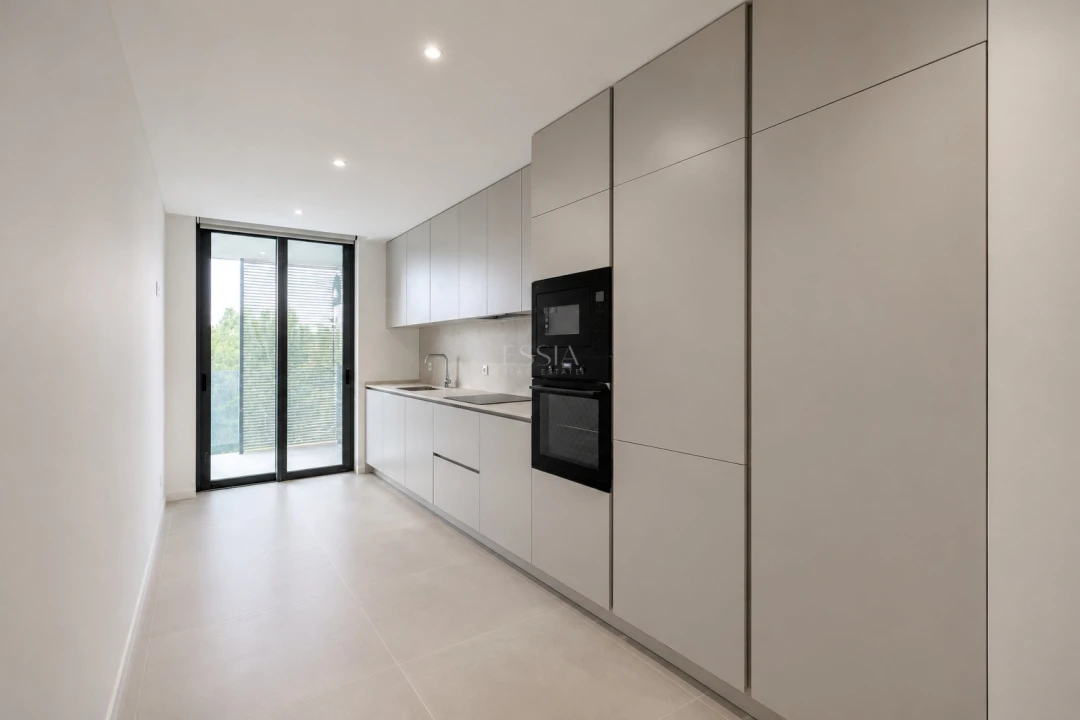 Apartamento T3 para Venda em Ramalde Foto 20