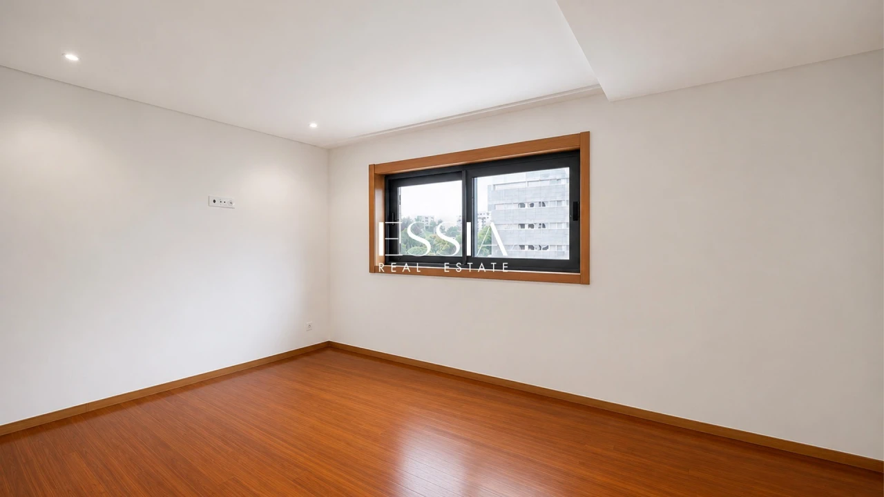 Apartamento T3 para Venda em Ramalde Foto 24