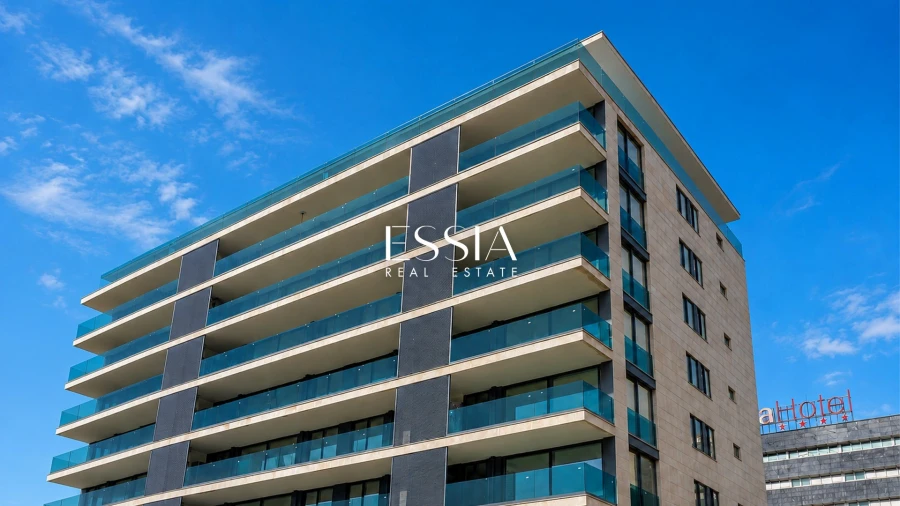 Apartamento T3 para Venda em Ramalde Foto 34