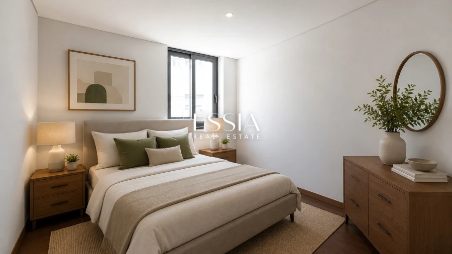 Apartamento T3 para Venda em Ramalde Foto 5