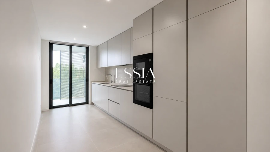 Apartamento T3 para Venda em Ramalde Foto 16