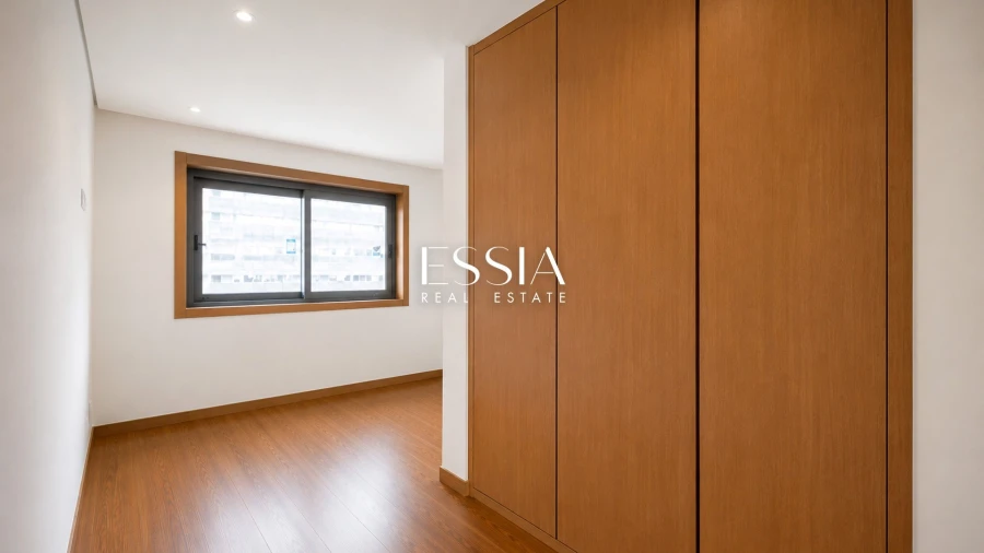 Apartamento T3 para Venda em Ramalde Foto 28