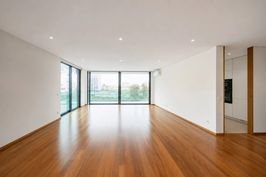 Apartamento T3 para Venda em Ramalde Foto 4