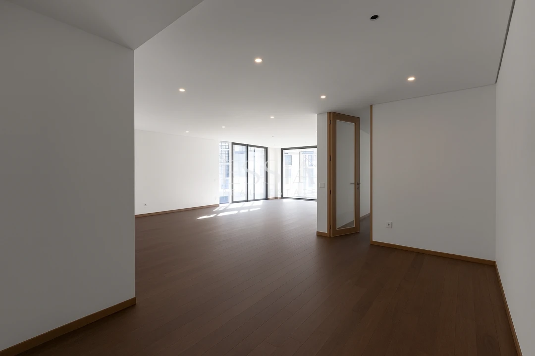 Apartamento T3 para Venda em Ramalde Foto 6