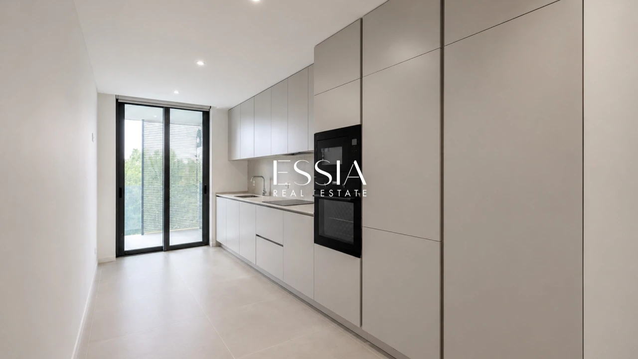 Apartamento T3 para Venda em Ramalde Foto 16