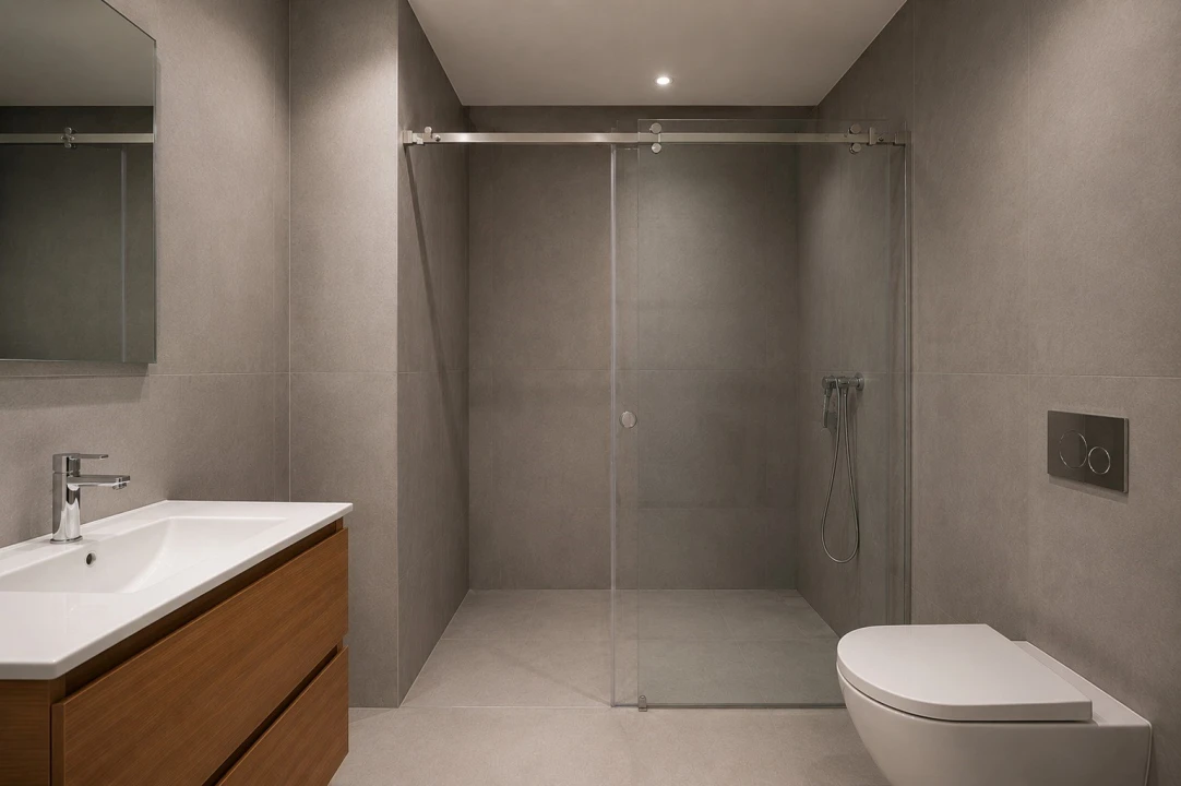 Apartamento T3 para Venda em Ramalde Foto 23