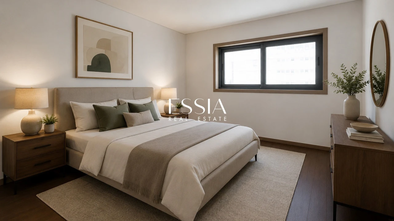 Apartamento T3 para Venda em Ramalde Foto 4
