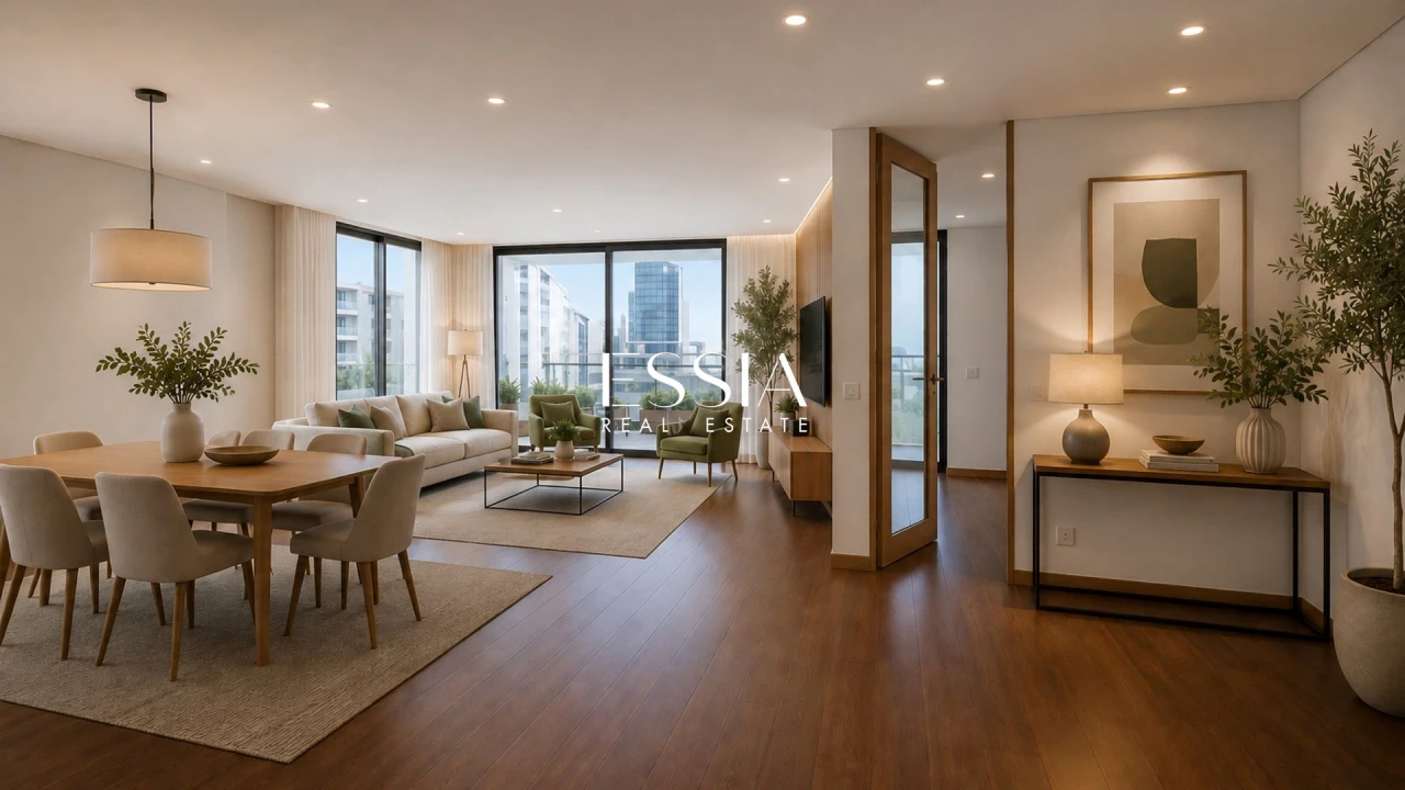 Apartamento T3 para Venda em Ramalde Foto 2