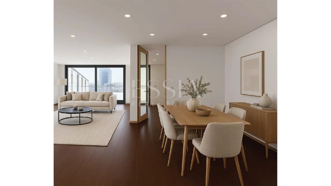Apartamento T3 para Venda em Ramalde Foto 1