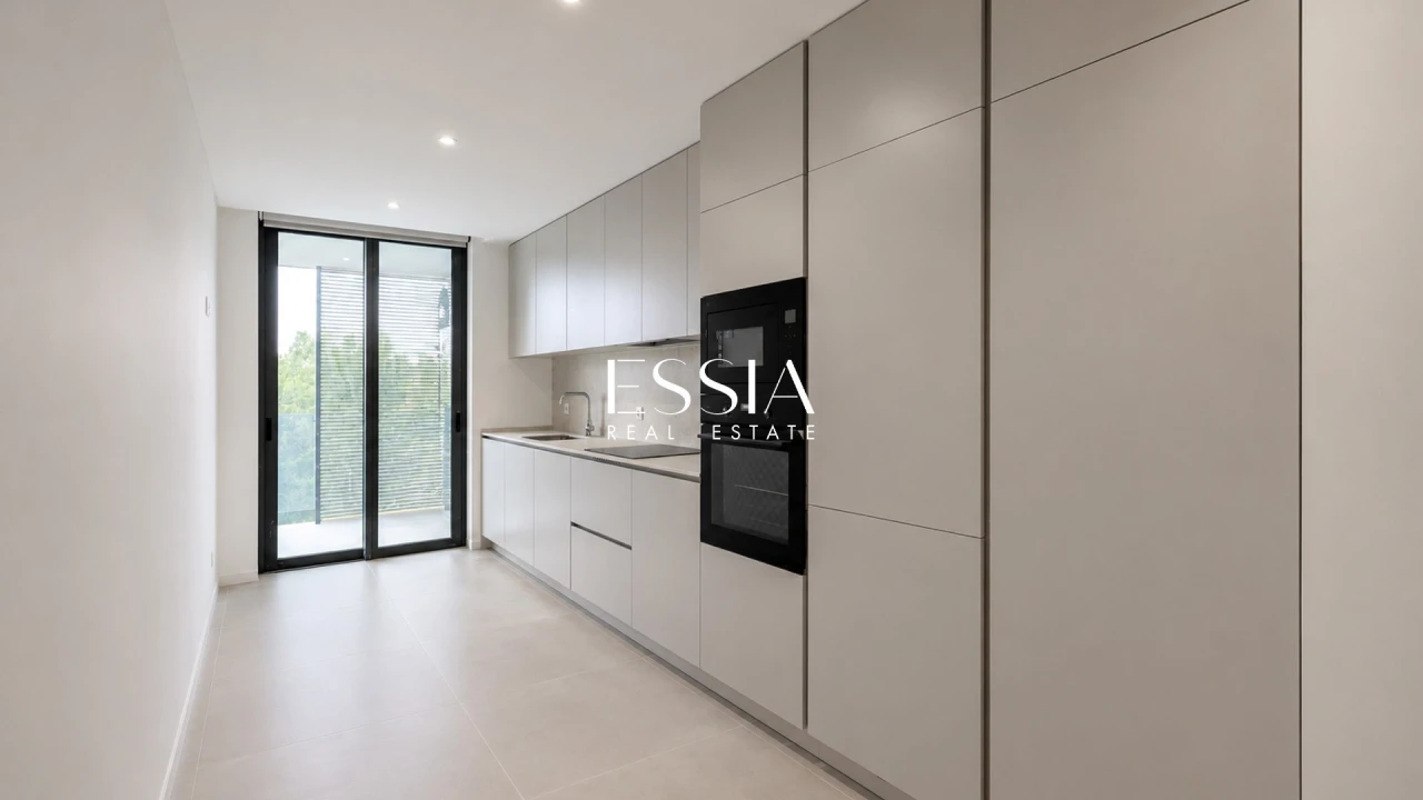 Apartamento T3 para Venda em Ramalde Foto 4
