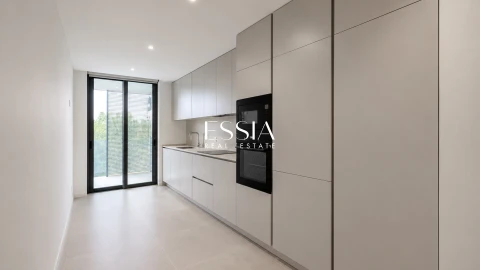 Apartamento T3 para Venda em Ramalde