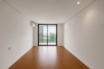 Apartamento T3 para Venda em Ramalde