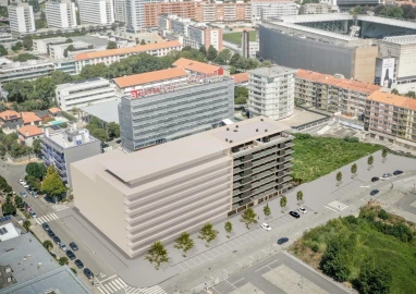 Apartamento T3 para Venda em Ramalde