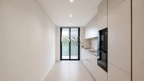 Apartamento T3 para Venda em Ramalde