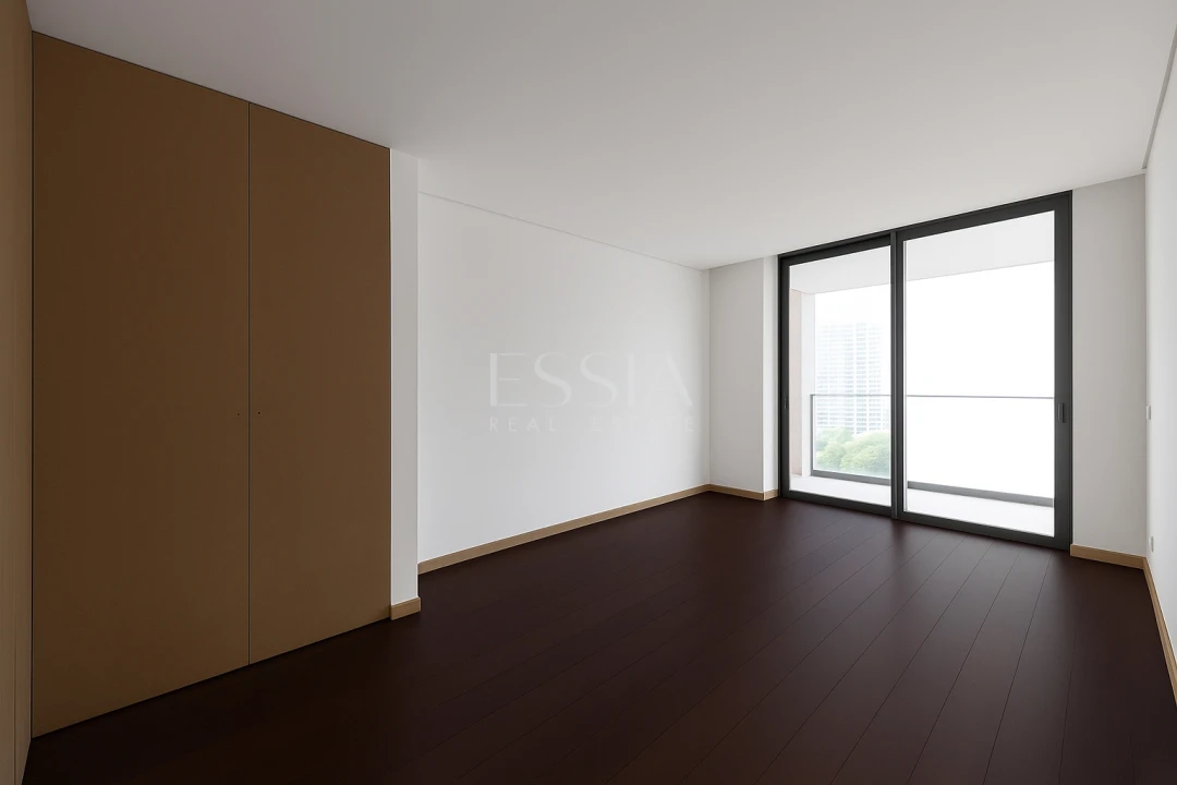 Apartamento T3 para Venda em Ramalde Foto 9