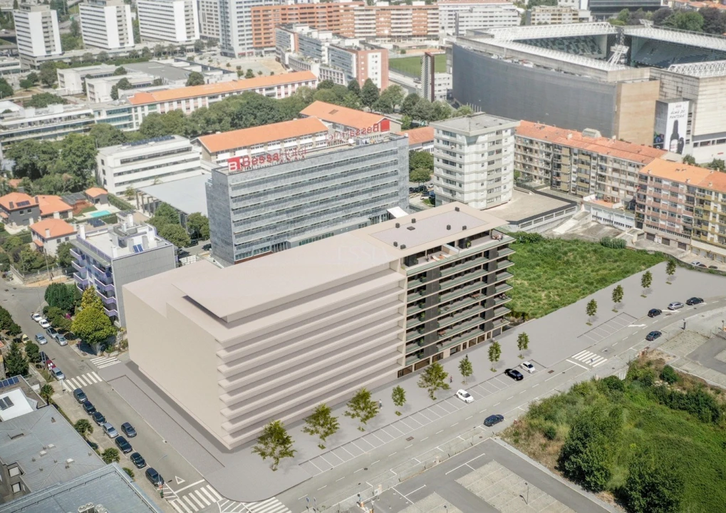 Apartamento T3 para Venda em Ramalde Foto 21