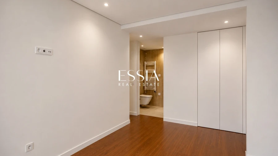 Apartamento T3 para Venda em Ramalde Foto 16