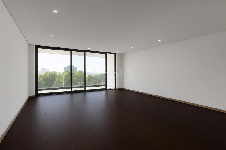 Apartamento T3 para Venda em Ramalde Foto 2