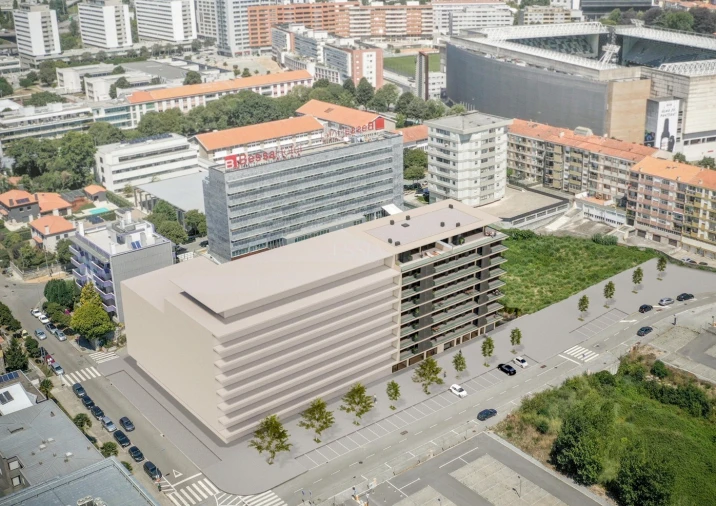 Apartamento T3 para Venda em Ramalde Foto 21