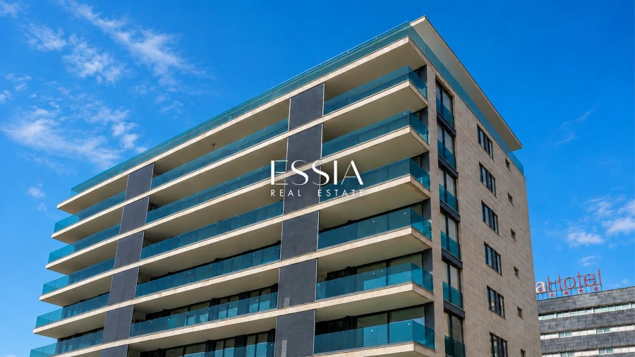 Apartamento T3 para Venda em Ramalde Foto 18