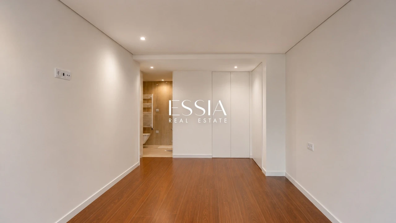 Apartamento T3 para Venda em Ramalde Foto 15