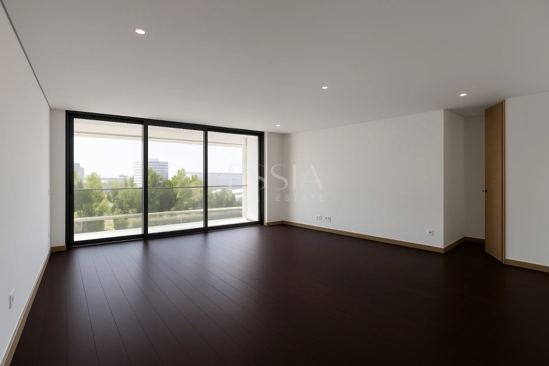 Apartamento T3 para Venda em Ramalde Foto 3