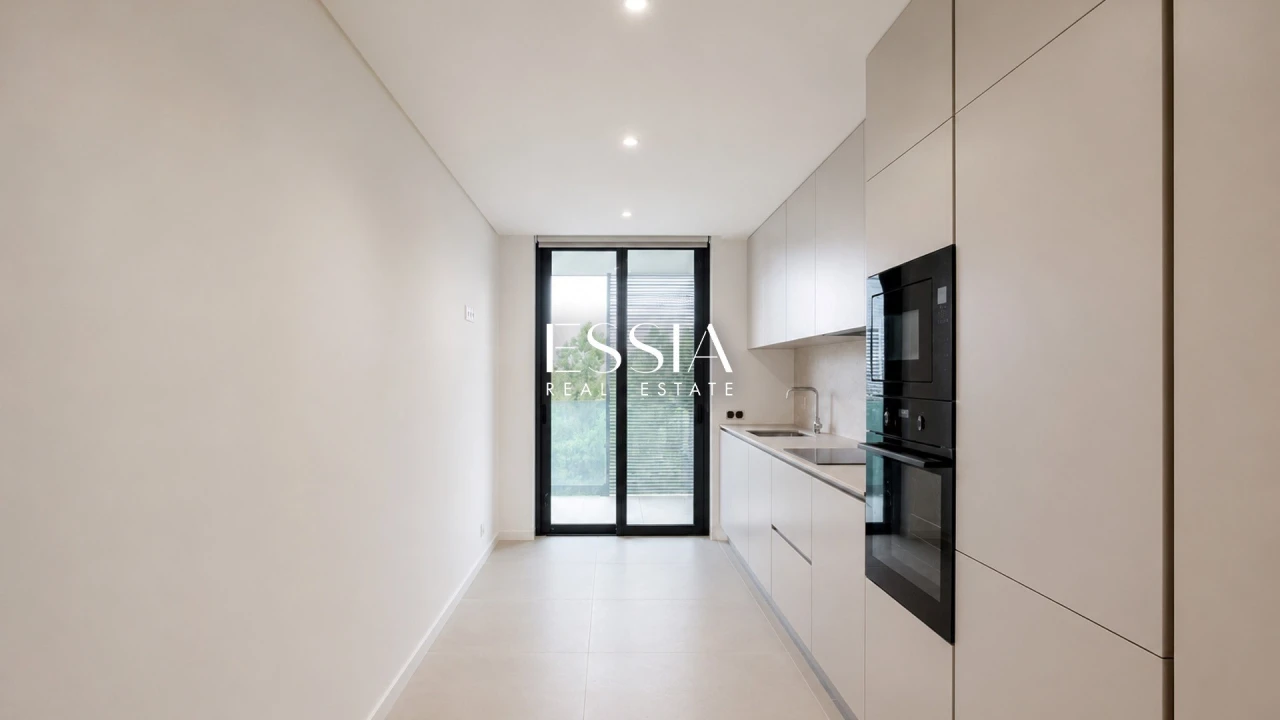 Apartamento T3 para Venda em Ramalde Foto 5