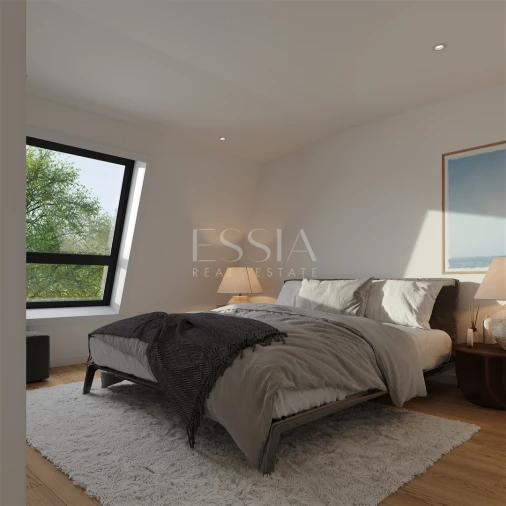 Apartamento T2 para Venda em Lordelo do Ouro e Massarelos Foto 7