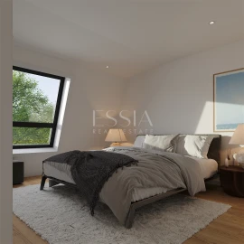 Apartamento T3 para Venda em Lordelo do Ouro e Massarelos