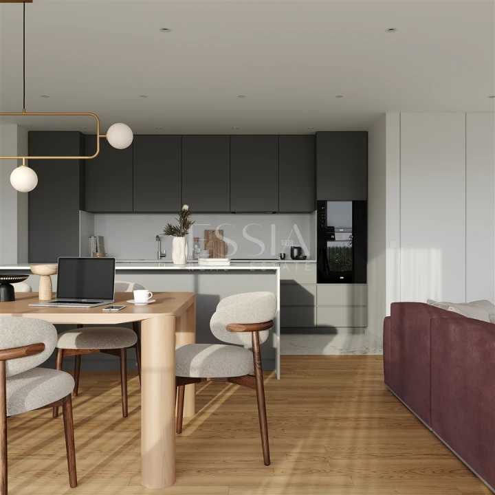 Apartamento T3 para Venda em Lordelo do Ouro e Massarelos Foto 5