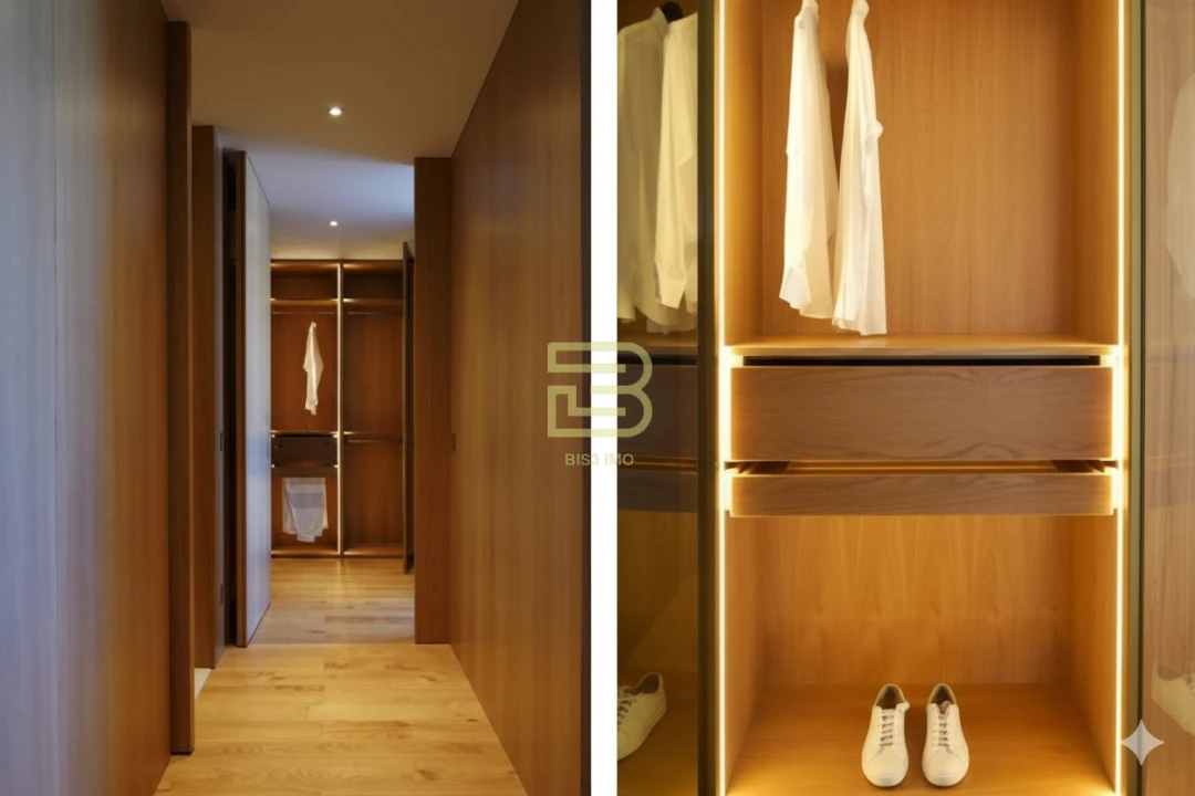 Apartamento T2 para Venda em Matosinhos e Leça da Palmeira Foto 7