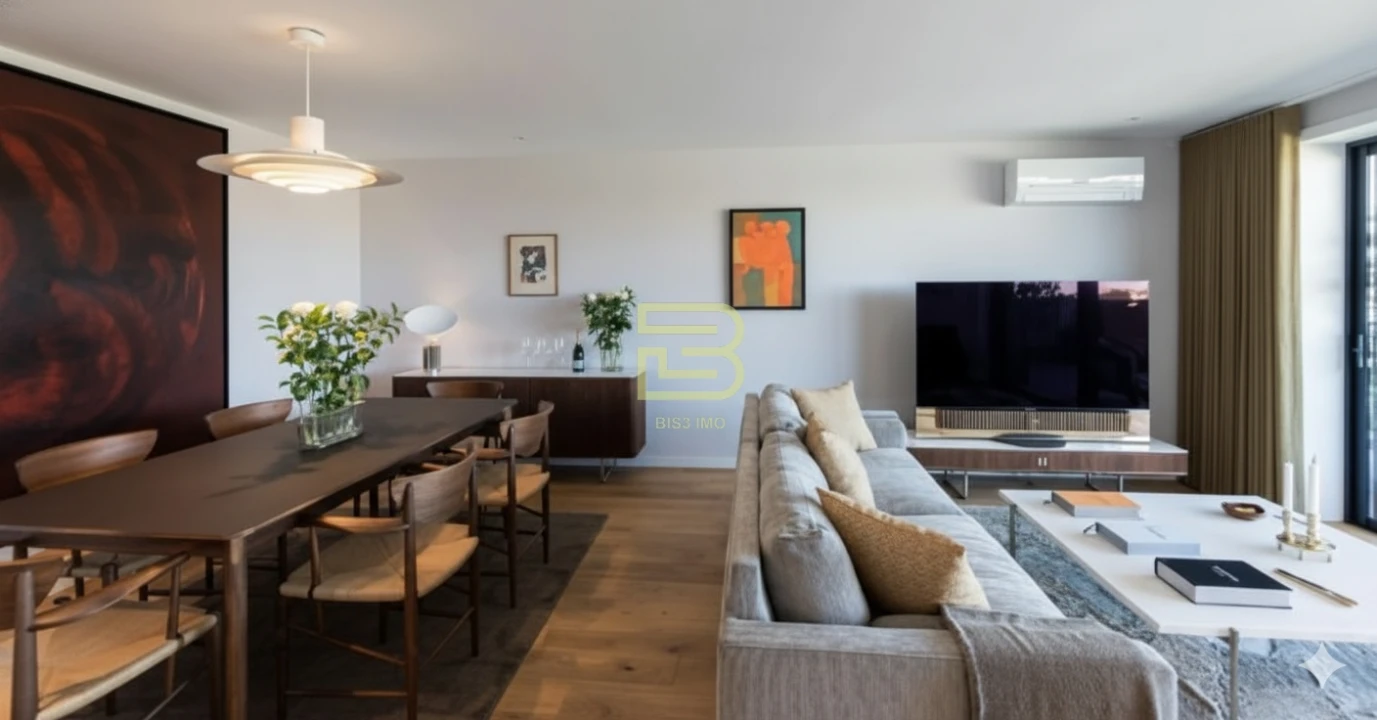 Apartamento T2 para Venda em Matosinhos e Leça da Palmeira Foto 2