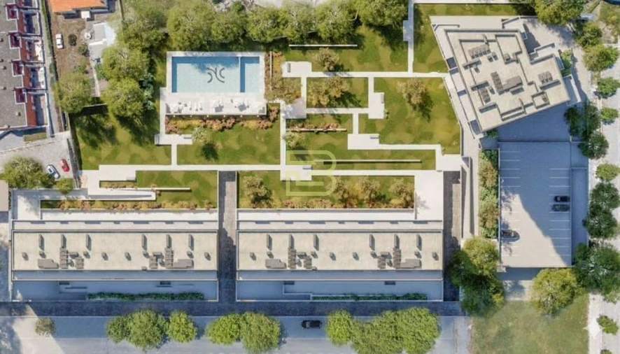 Apartamento T2 para Venda em Matosinhos e Leça da Palmeira Foto 13