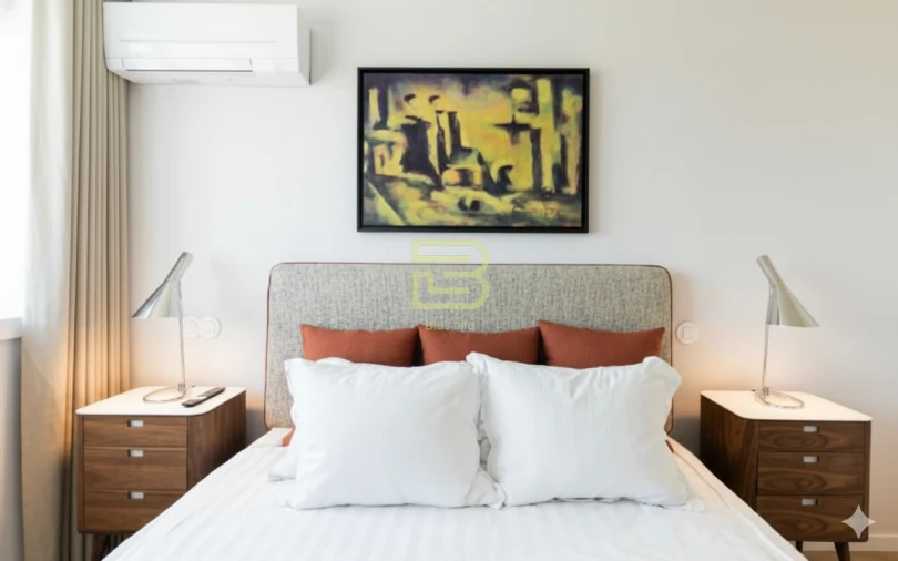 Apartamento T2 para Venda em Matosinhos e Leça da Palmeira Foto 5